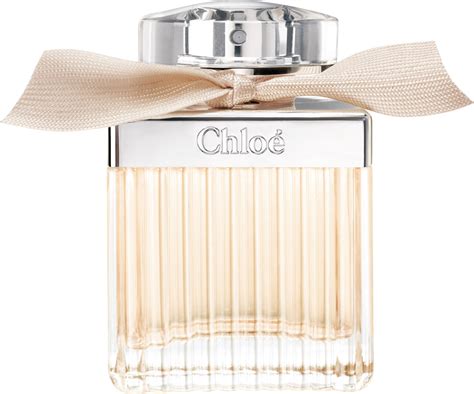 chloe perfume vs chanel.